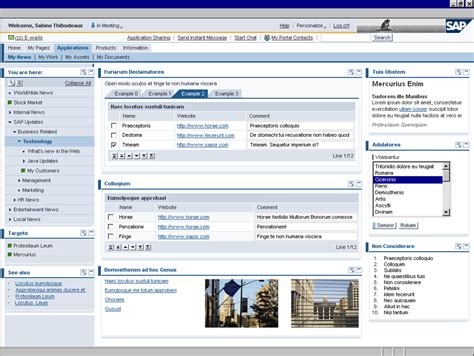 wu sap portal